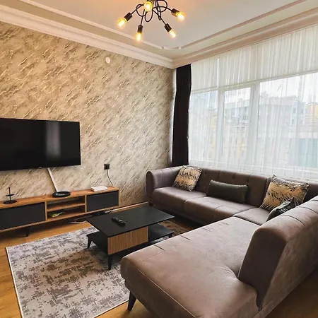 Apartment Heaven Down Town